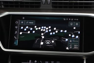 Audi A6 Allroad - 2022