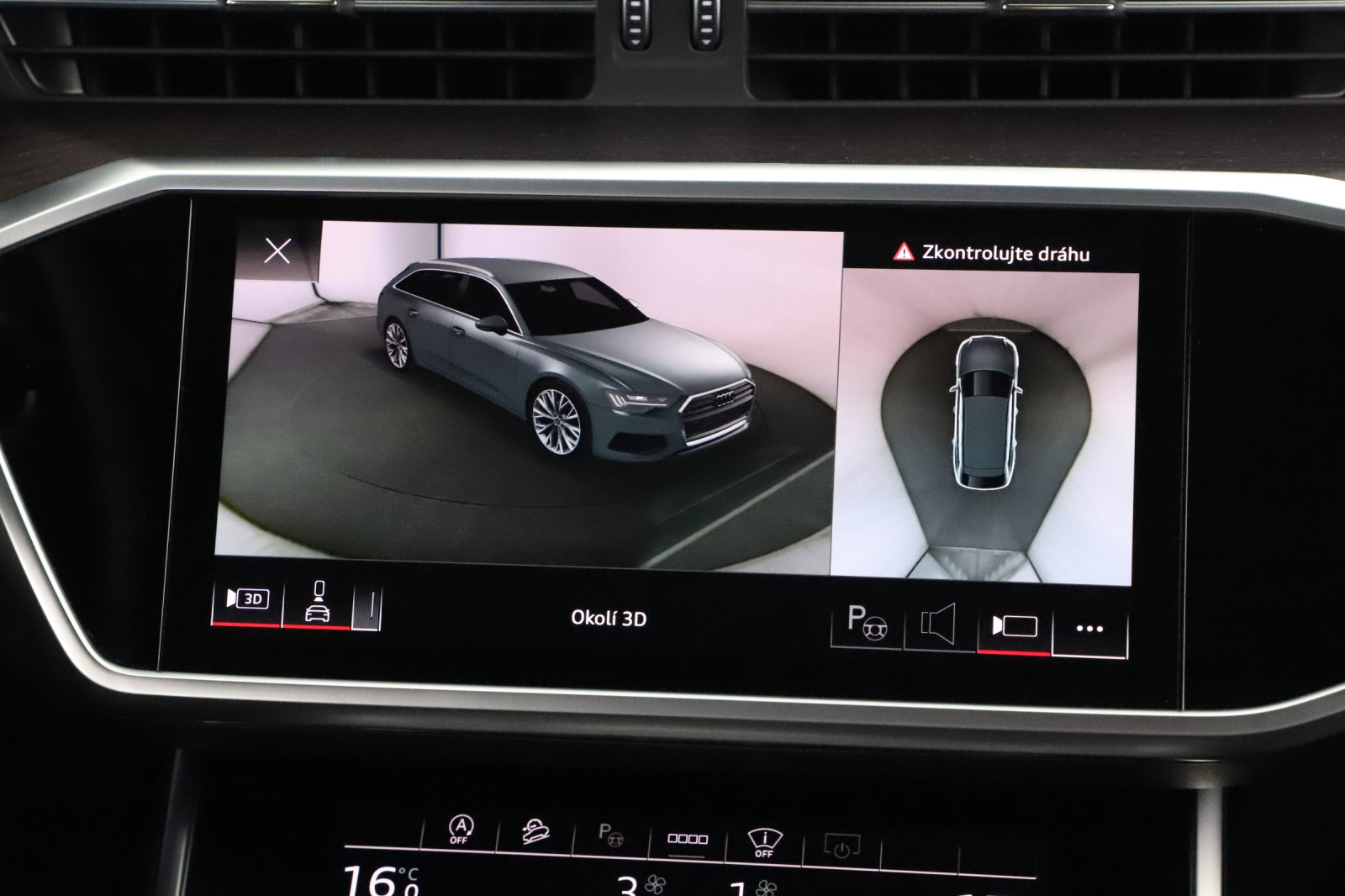 Audi A6 Allroad - 2022