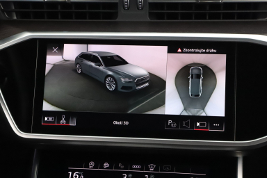 Audi A6 Allroad - 2022