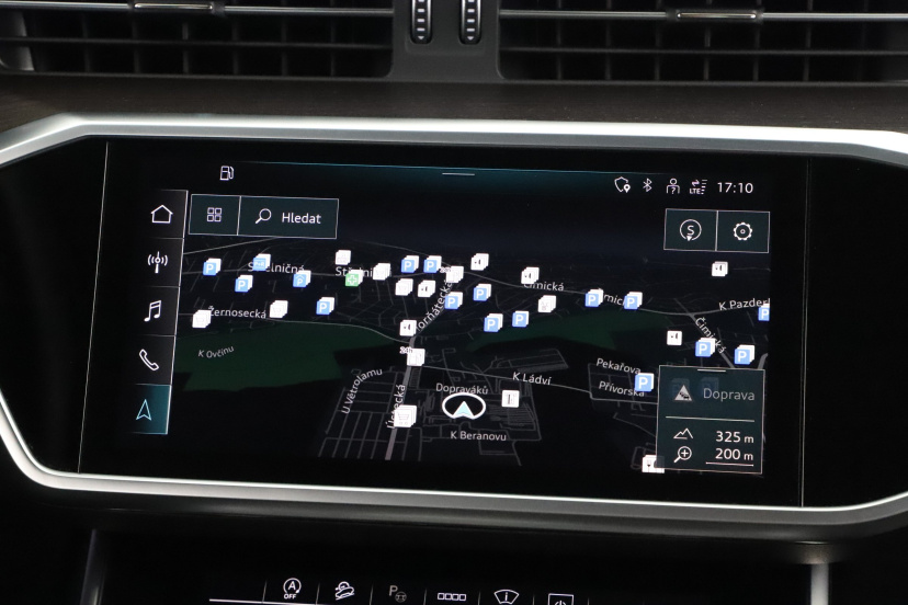 Audi A6 Allroad, 2022