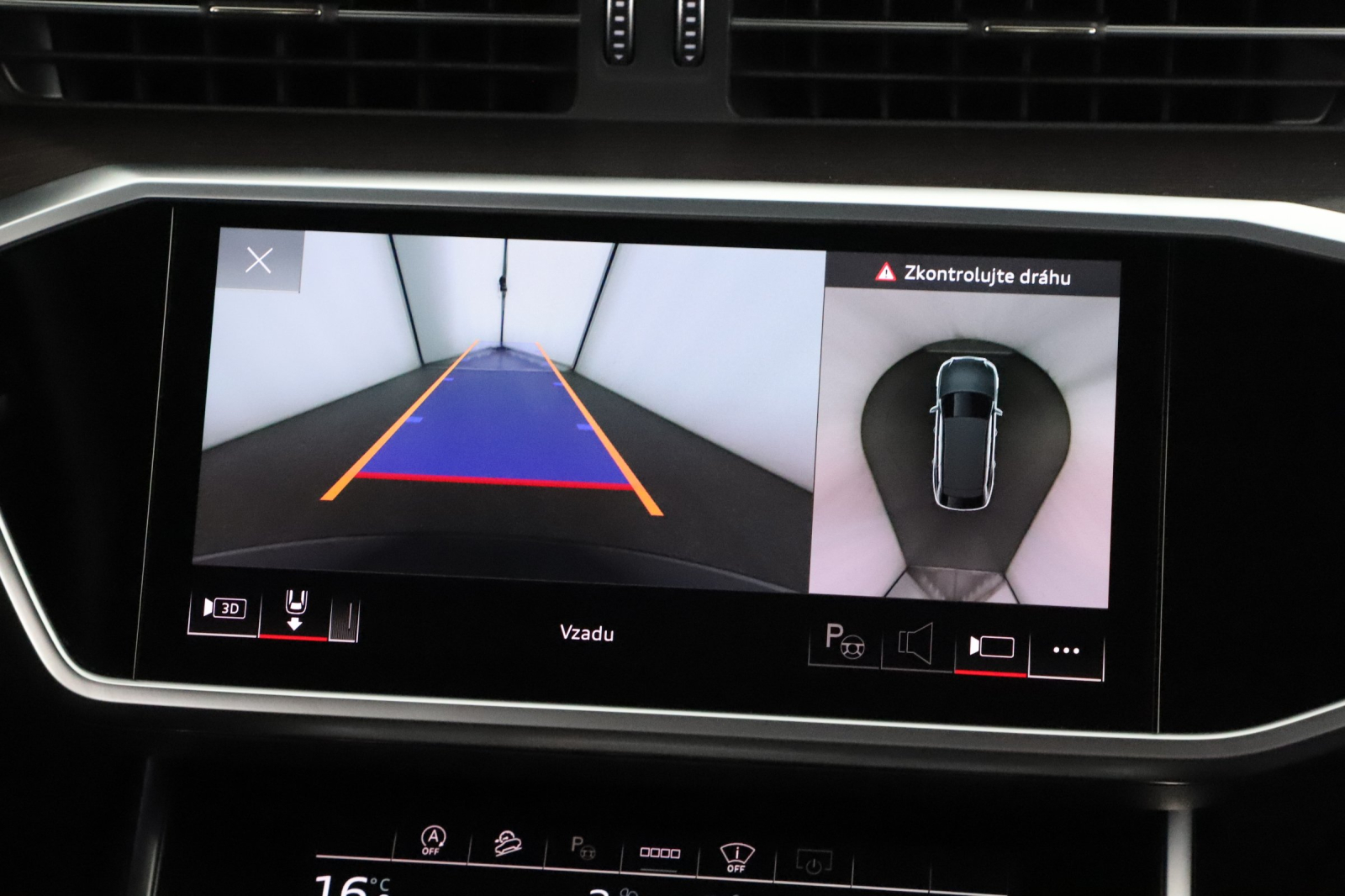 Audi A6 Allroad - 2022