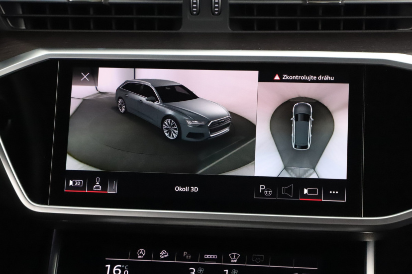 Audi A6 Allroad, 2022
