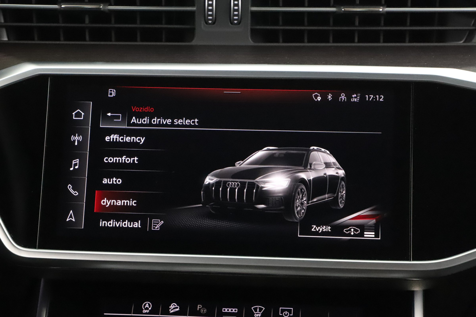 Audi A6 Allroad - 2022
