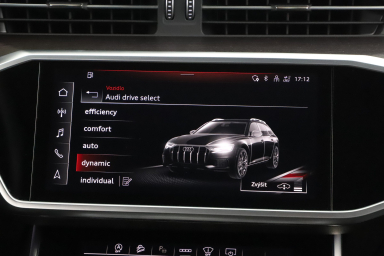 Audi A6 Allroad - 2022
