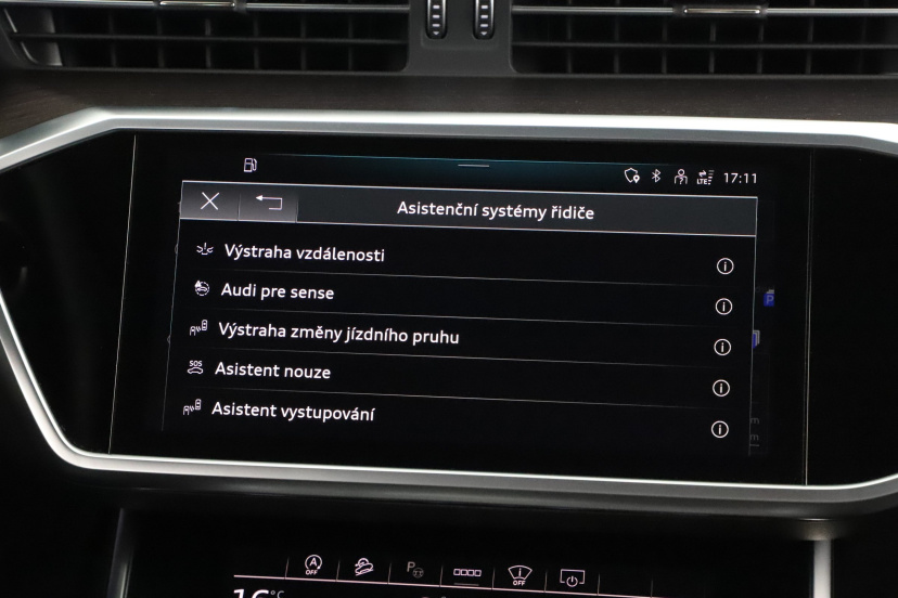 Audi A6 Allroad, 2022
