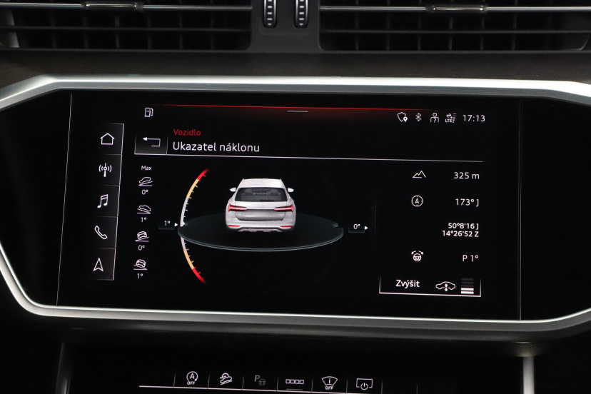 Audi A6 Allroad, 2022