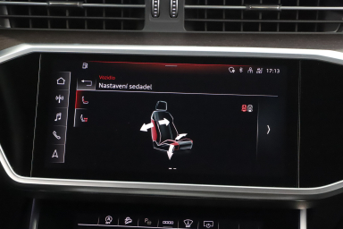 Audi A6 Allroad - 2022