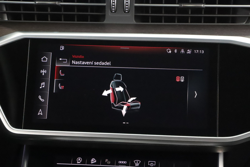 Audi A6 Allroad, 2022