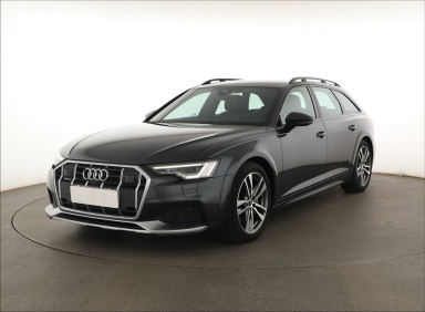 Audi A6 Allroad - 2022