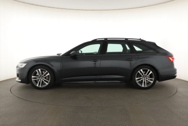 Audi A6 Allroad - 2022