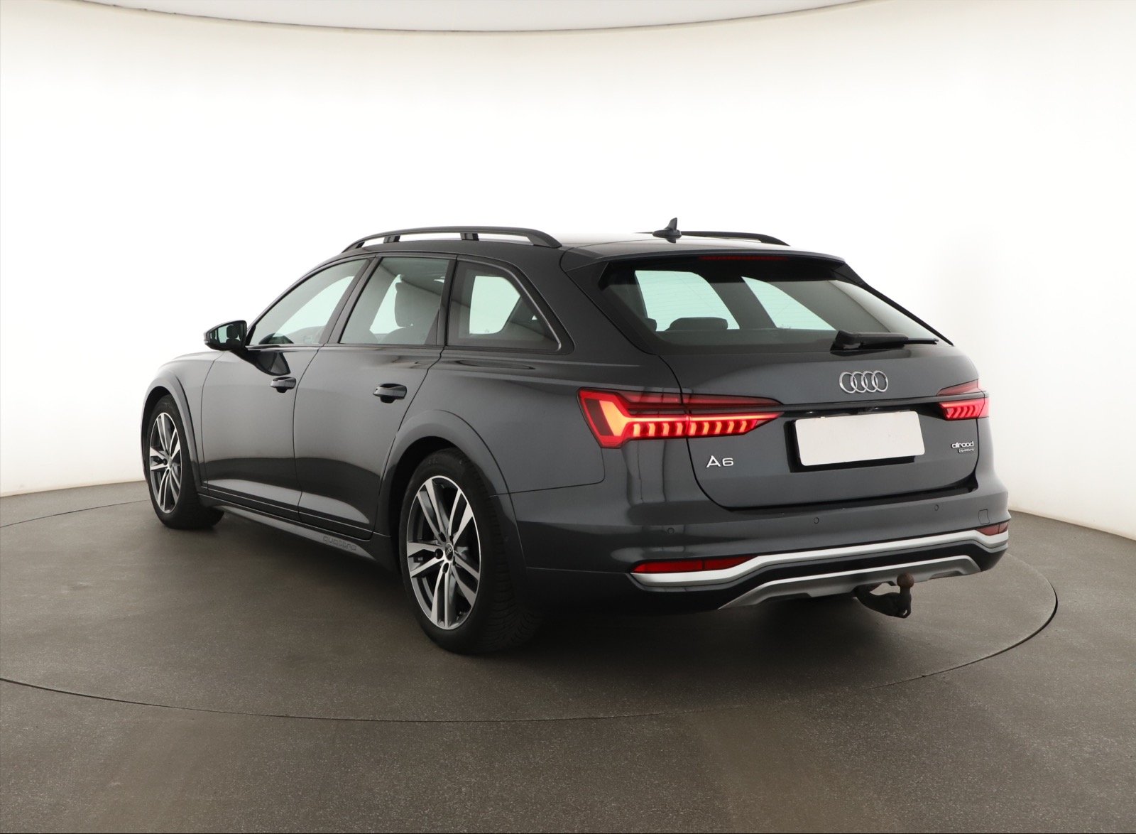 Audi A6 Allroad - 2022