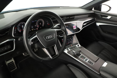 Audi A6 Allroad - 2022