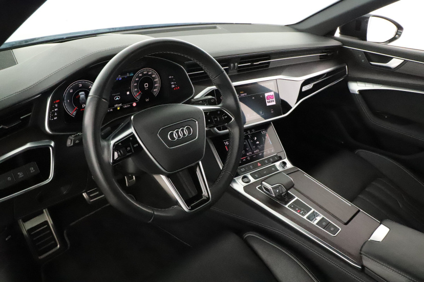 Audi A6 Allroad, 2022