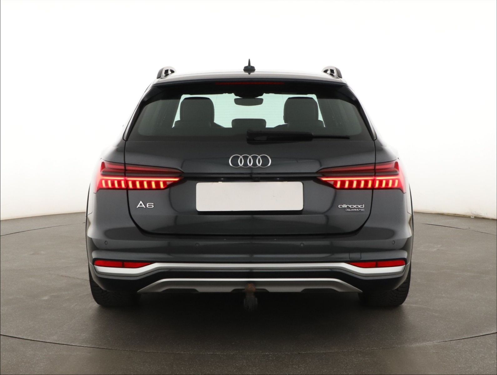 Audi A6 Allroad - 2022