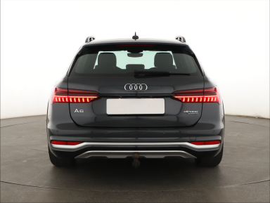 Audi A6 Allroad - 2022