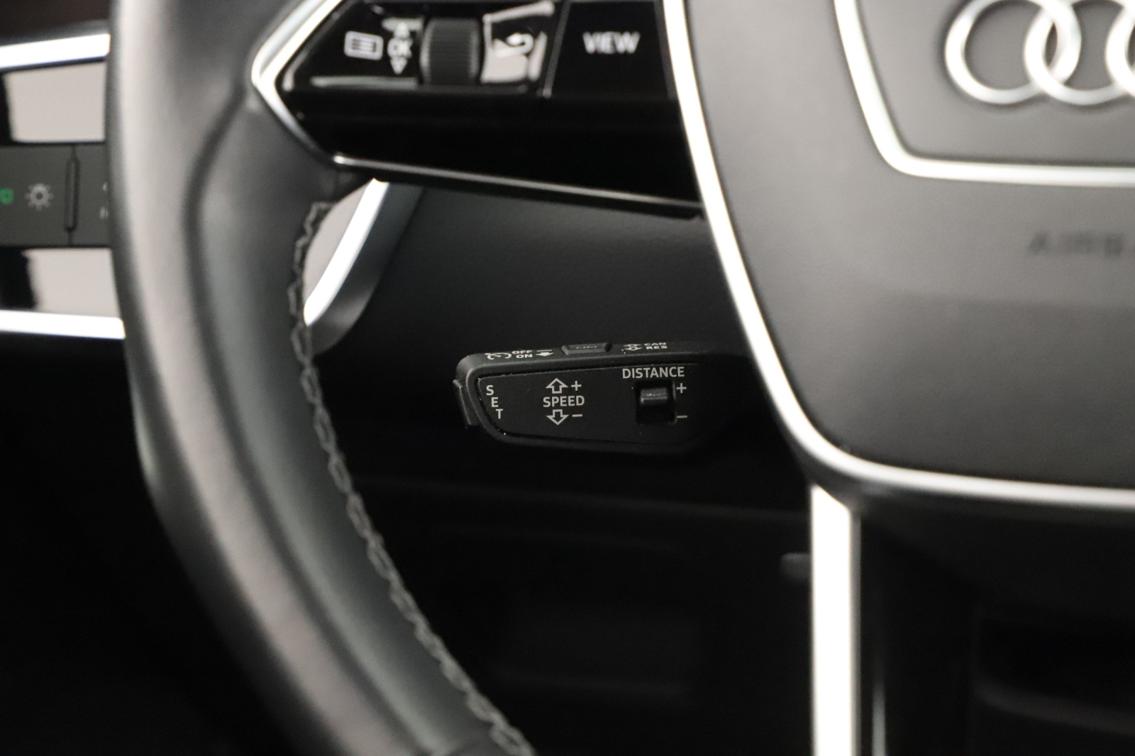 Audi A6 Allroad - 2022