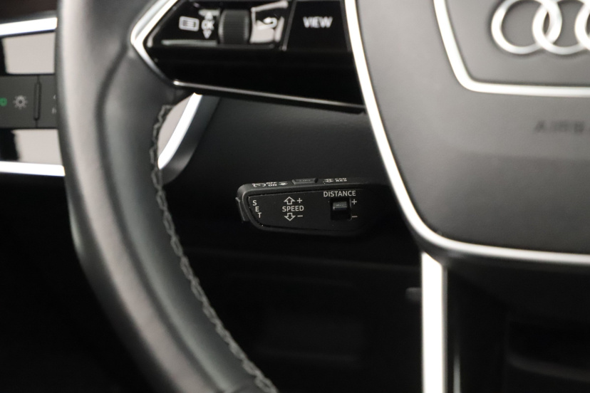 Audi A6 Allroad, 2022