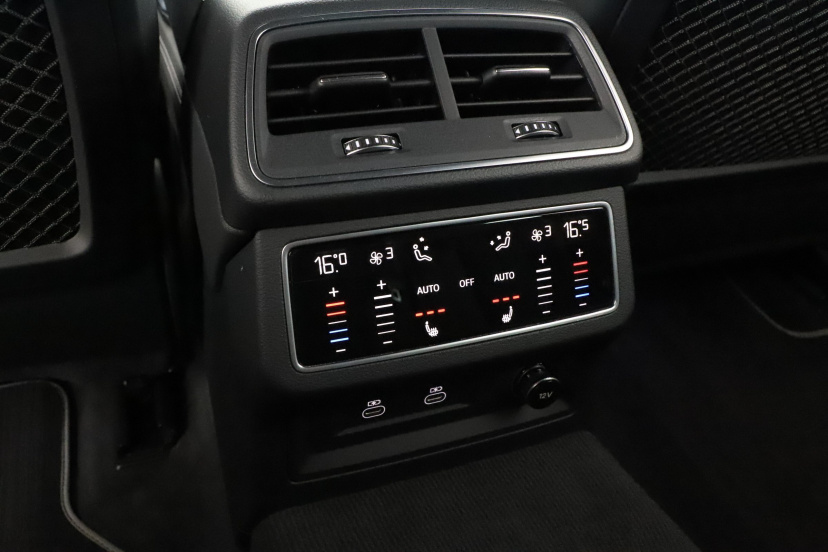 Audi A6 Allroad, 2022
