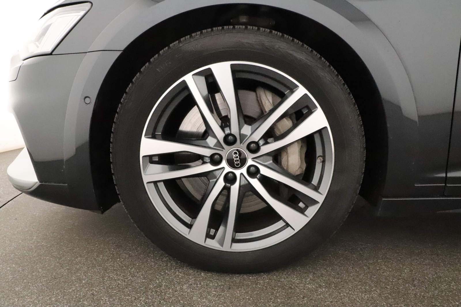 Audi A6 Allroad - 2022