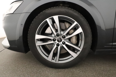 Audi A6 Allroad - 2022