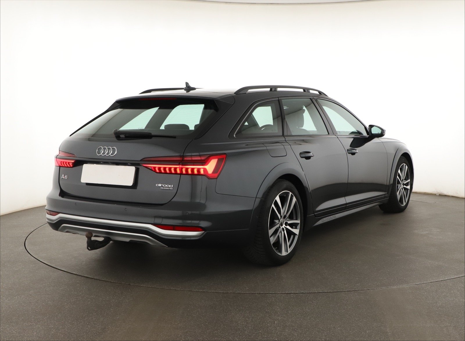 Audi A6 Allroad - 2022
