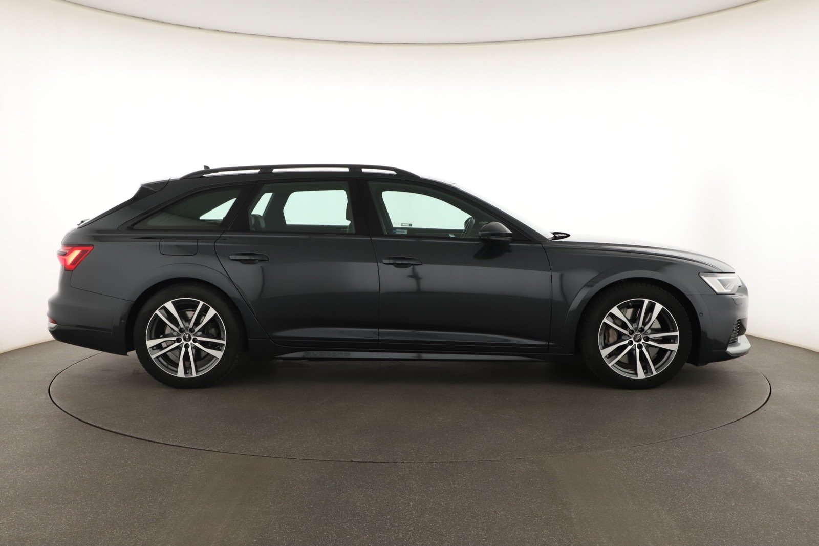 Audi A6 Allroad - 2022