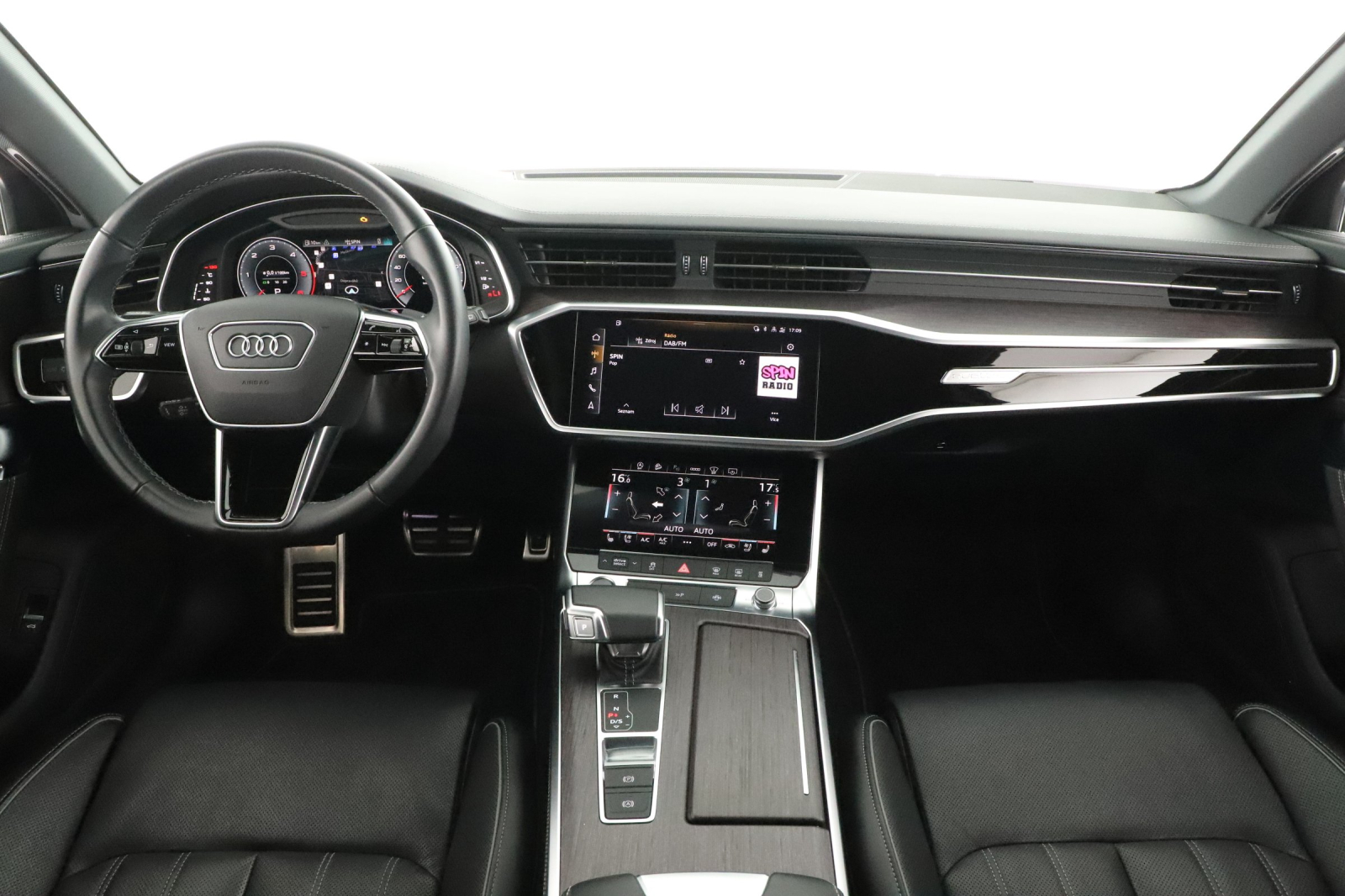 Audi A6 Allroad - 2022