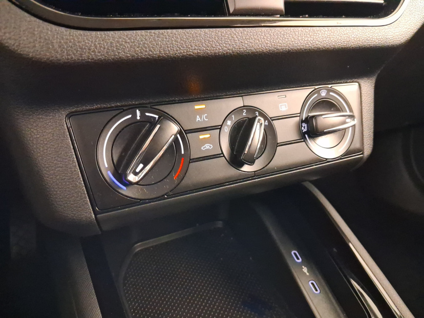 Škoda Scala, 2019