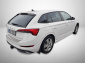 Škoda Scala, 2019