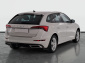 Škoda Scala, 2019