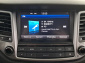 Hyundai Tucson, 2017