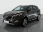 Hyundai Tucson, 2017