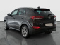 Hyundai Tucson, 2017