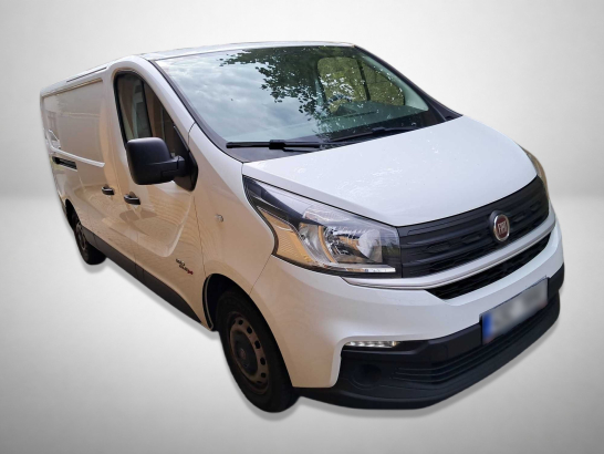 Fiat Talento