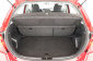 Toyota Yaris, 2016