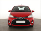 Toyota Yaris, 2016