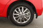 Toyota Yaris, 2016