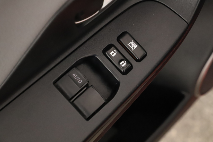 Toyota Yaris, 2016