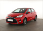 Toyota Yaris, 2016