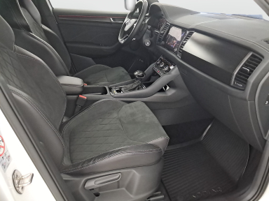 Škoda Kodiaq - 2023