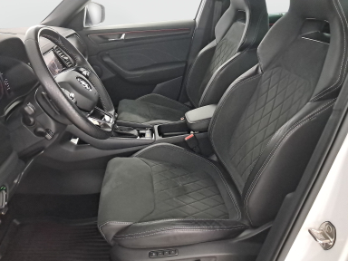 Škoda Kodiaq - 2023