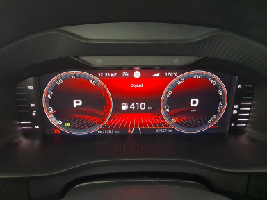 Škoda Kodiaq - 2023