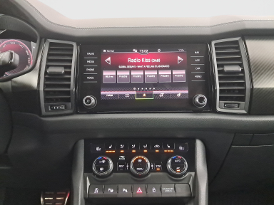 Škoda Kodiaq - 2023