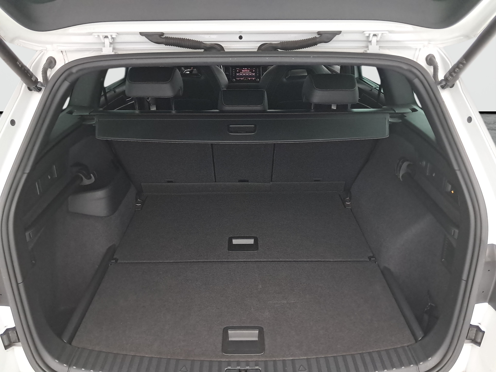 Škoda Kodiaq - 2023