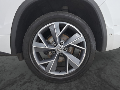 Škoda Kodiaq - 2023