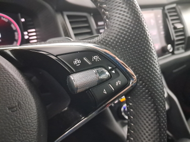 Škoda Kodiaq - 2023