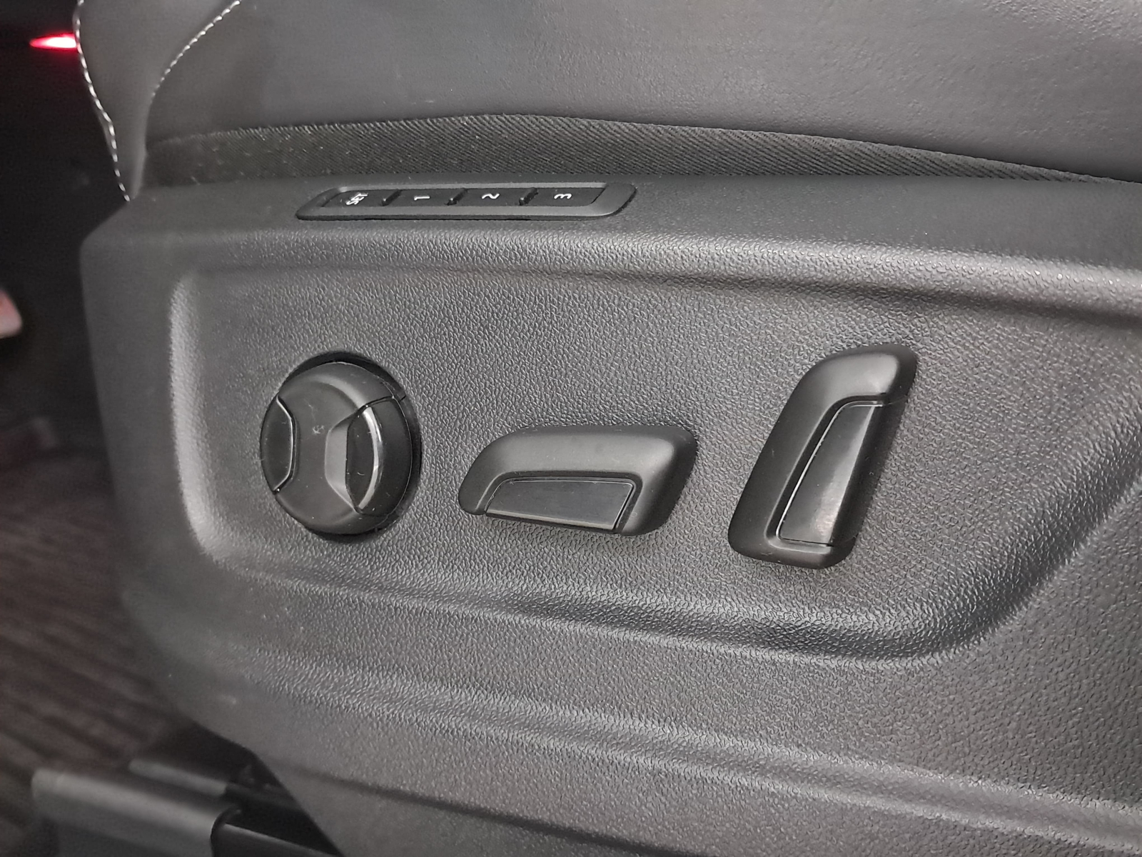 Škoda Kodiaq - 2023