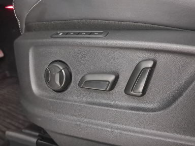 Škoda Kodiaq - 2023