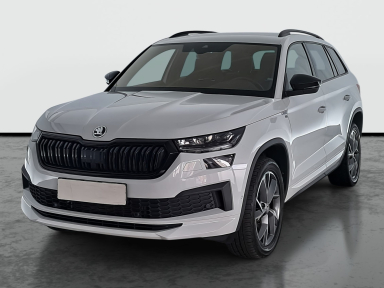Škoda Kodiaq - 2023