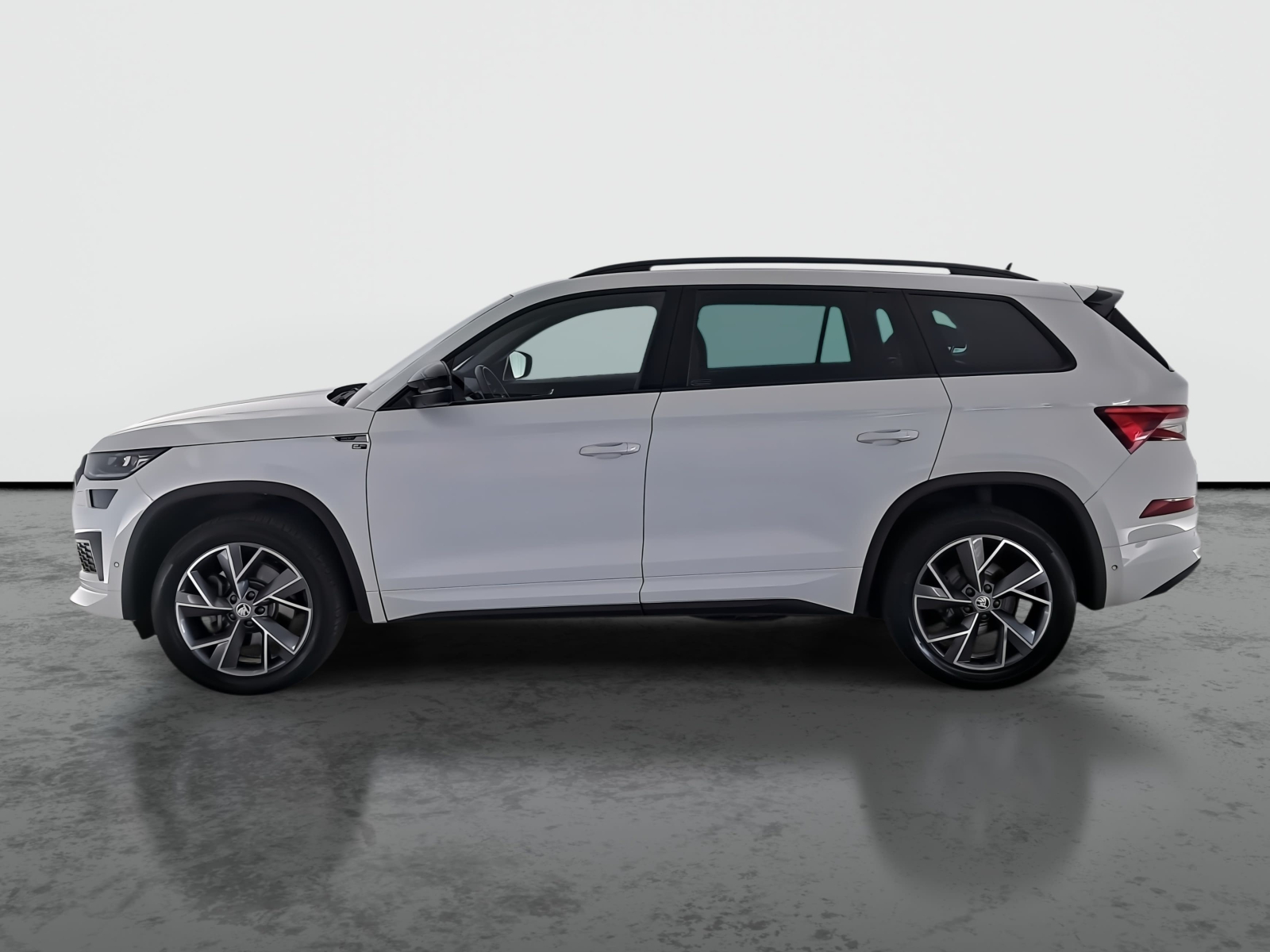 Škoda Kodiaq - 2023